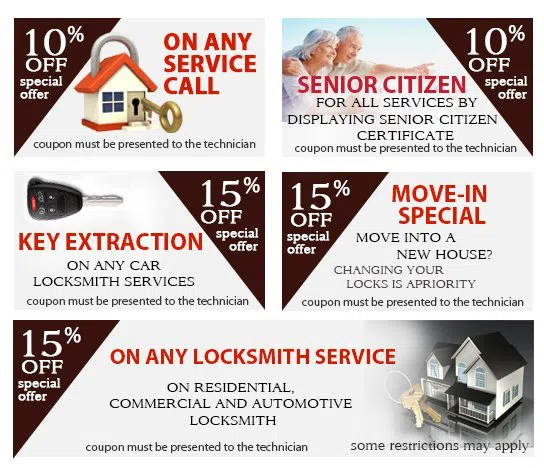 Affordable Locksmith Services, LLC Irvine, CA 949-610-0805
