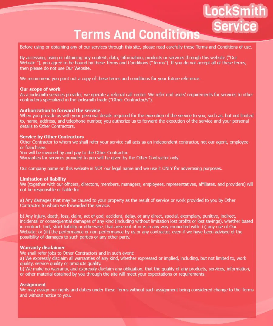 Affordable Locksmith Services, LLC Irvine, CA 949-610-0805